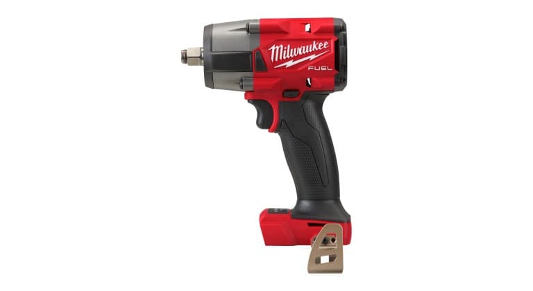 آچار بکس 1/2 اینچ 18 ولت شارژی میلواکی مدل M18FMTIW2F12-0X — تصویر ۱۲
