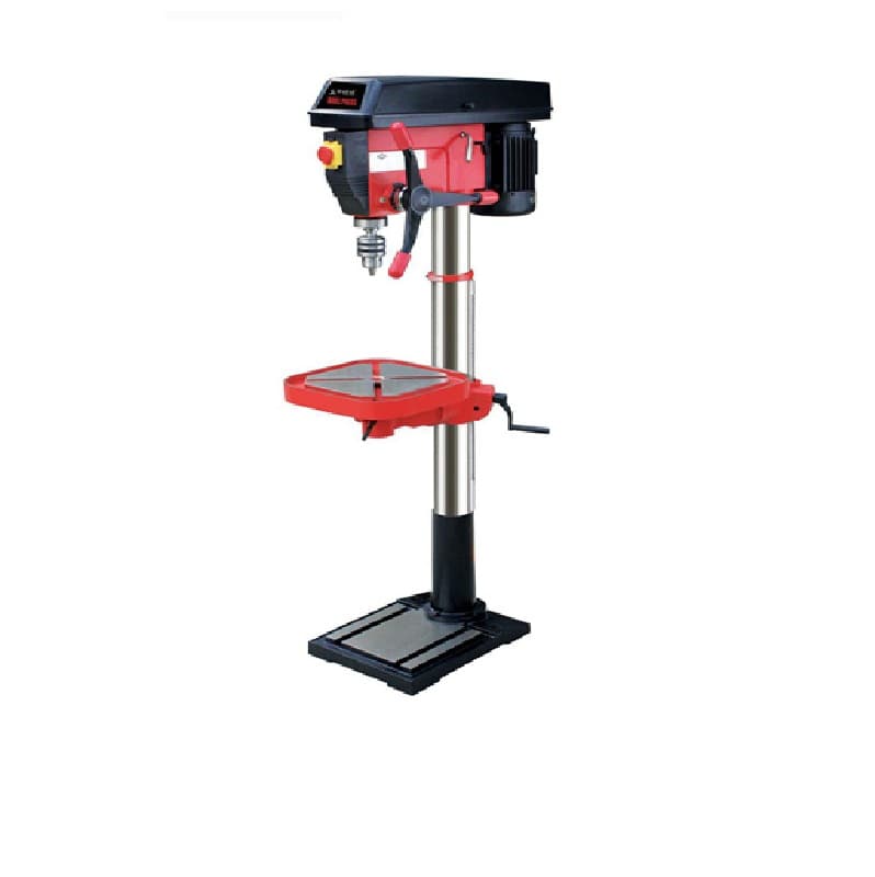 دریل ستونی 32 میلیمتری پایه بلند با گیره تک فاز و سه فاز محک مدل SP 5232A