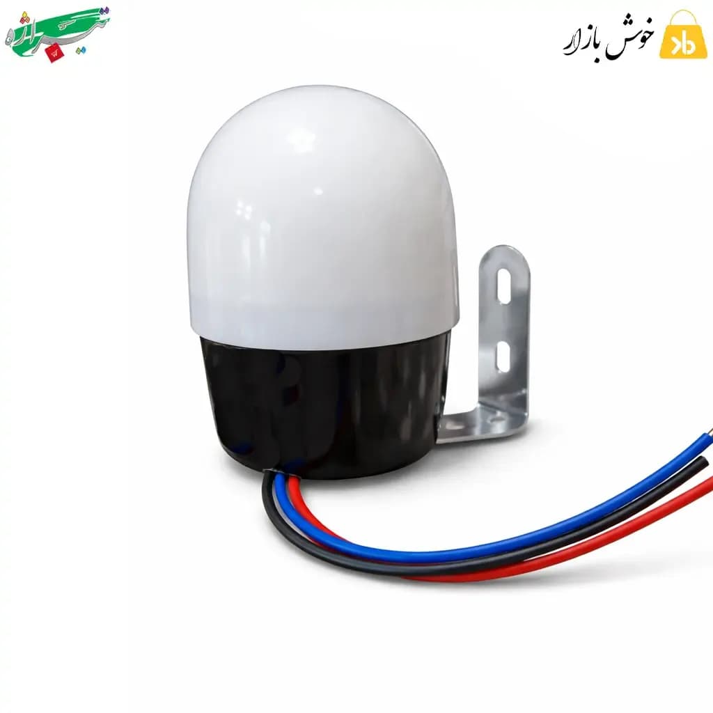 فتوسل 16 آمپر تیراژه مدل H16 — تصویر ۲