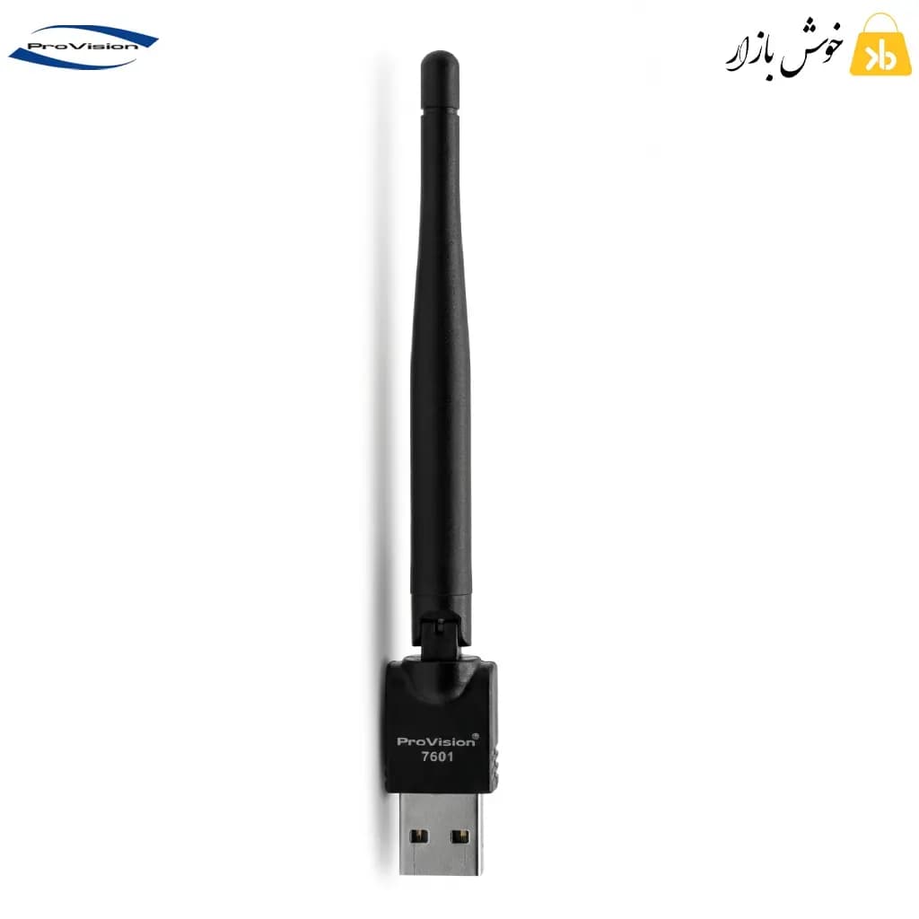 دانگل وای‌فای پروویژن مدل 7601
