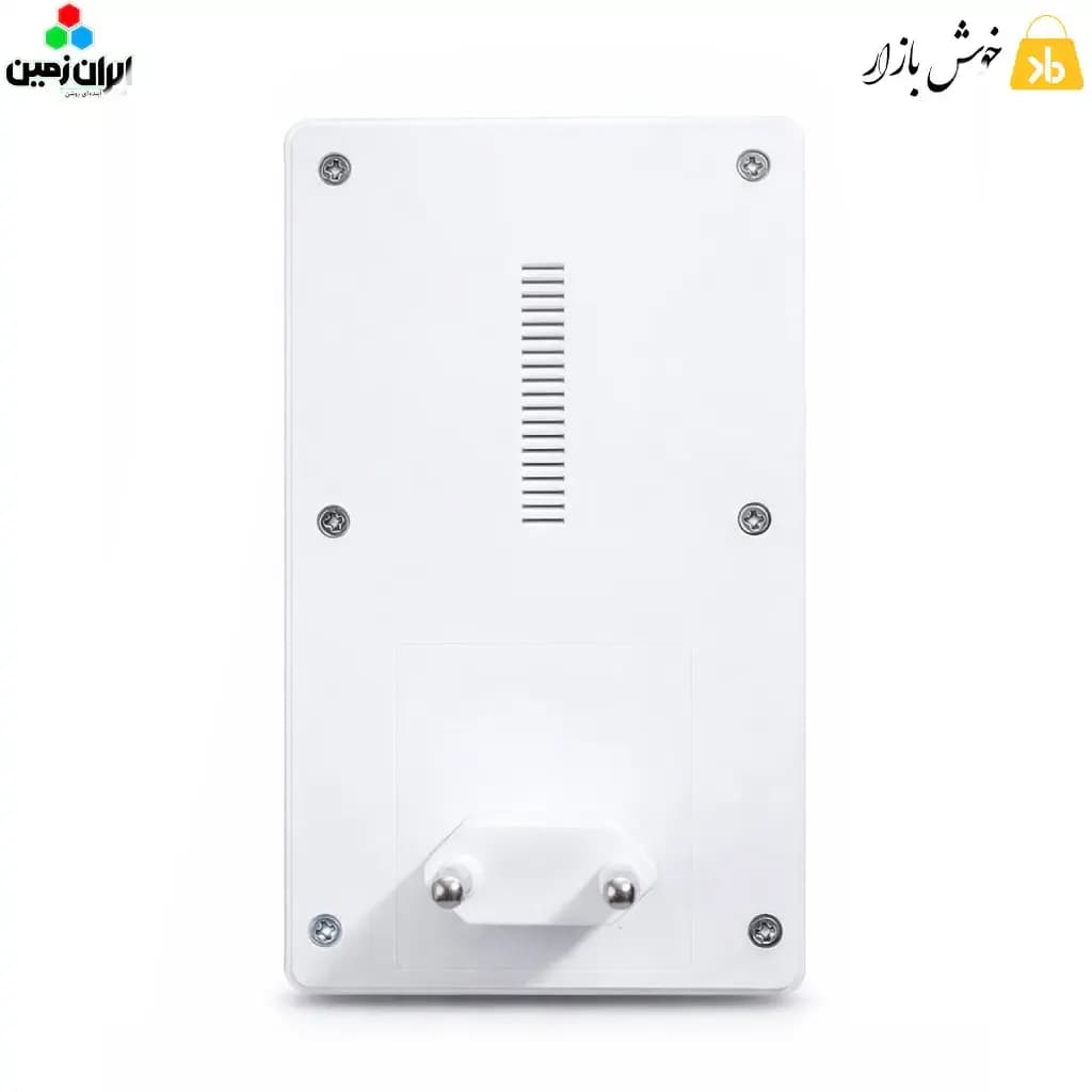 چراغ خواب و حشره‌کش برقی ایران زمین — تصویر ۶