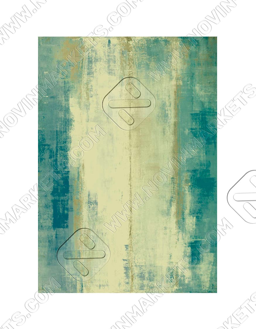 فرش دیبا کد IVY52