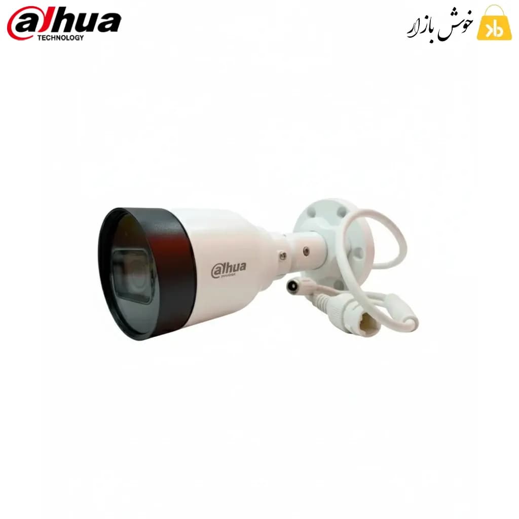 دوربین بولت تحت شبکه داهوا مدل DH‑IPC‑HFW1230S1 (۲ مگاپیکسل PoE IP67) — تصویر ۸