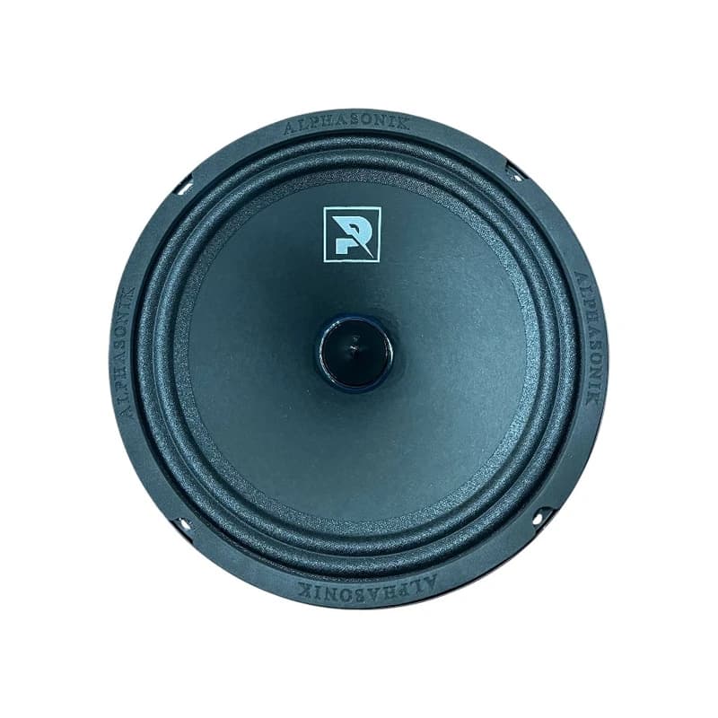 میدرنج آلفاسونیک مدل PSW-700 — تصویر ۸