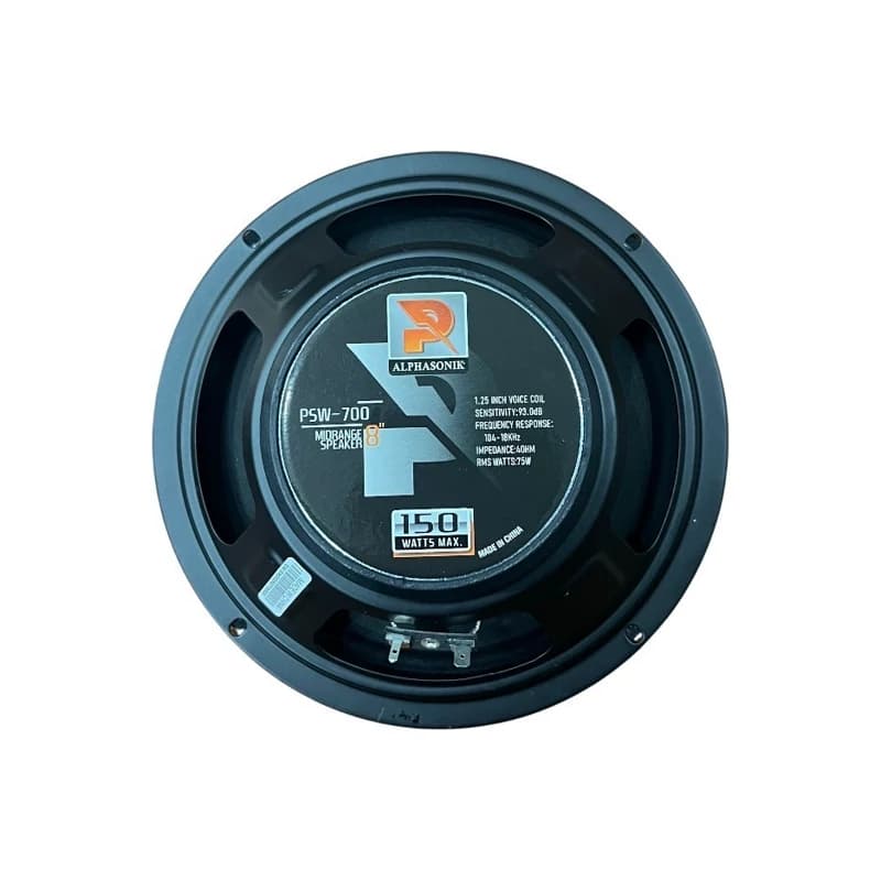 میدرنج آلفاسونیک مدل PSW-700 — تصویر ۳