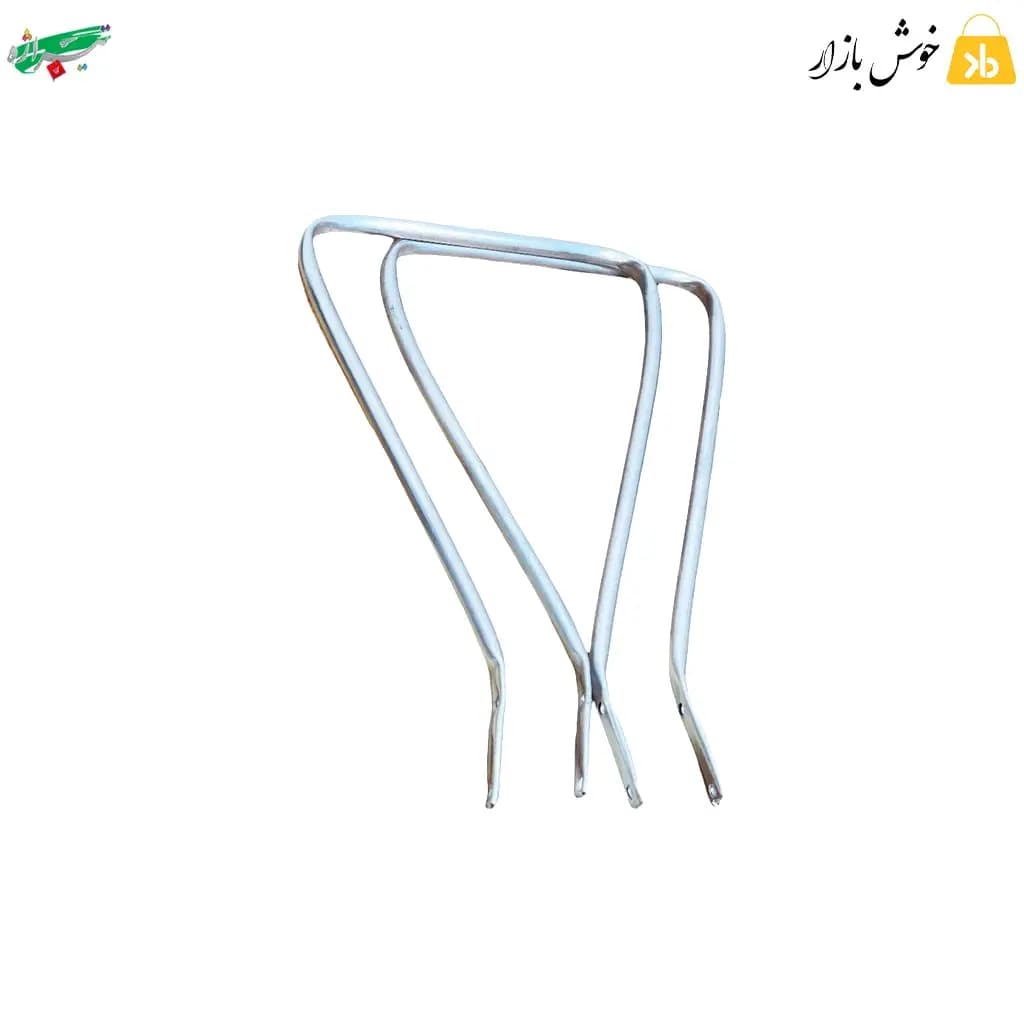 آنتن هوایی ثابت تیراژه مدل پروانه — تصویر ۹