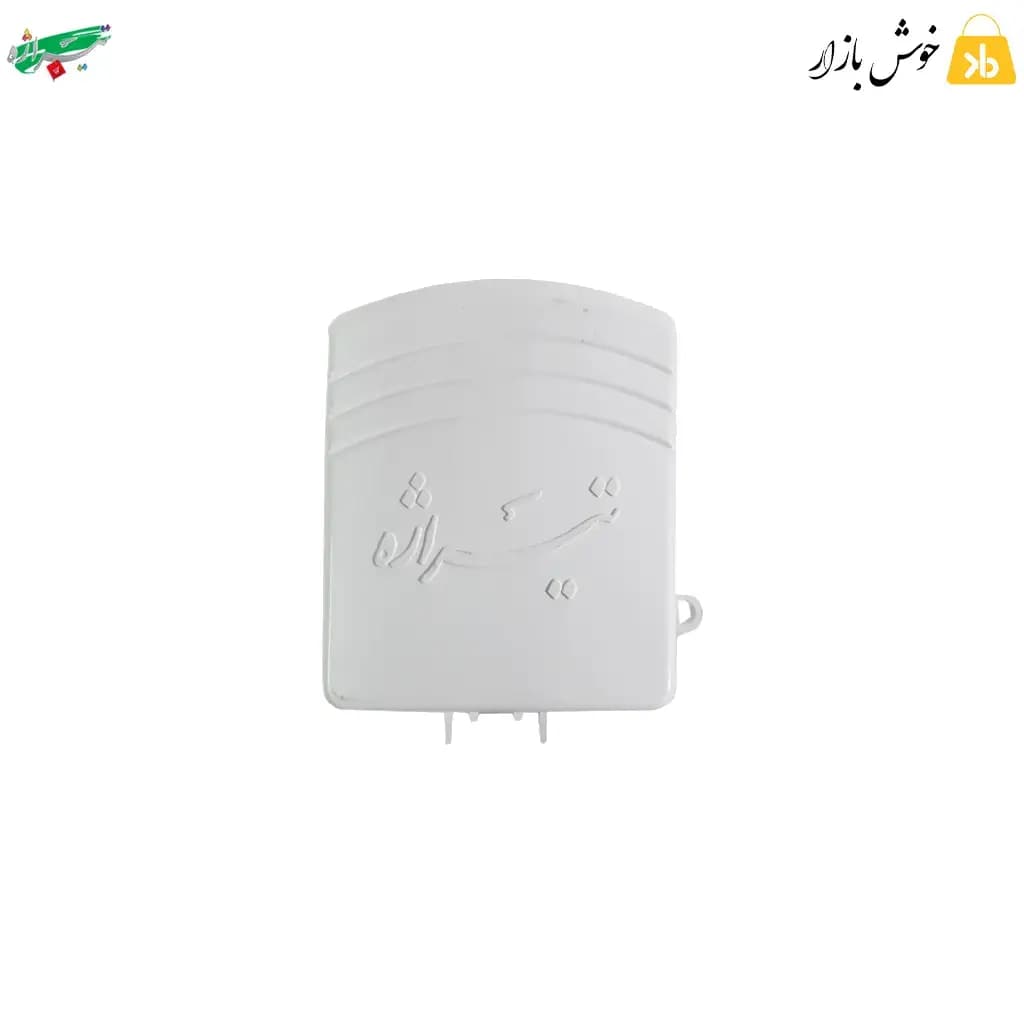 آنتن هوایی ثابت تیراژه مدل پروانه — تصویر ۸