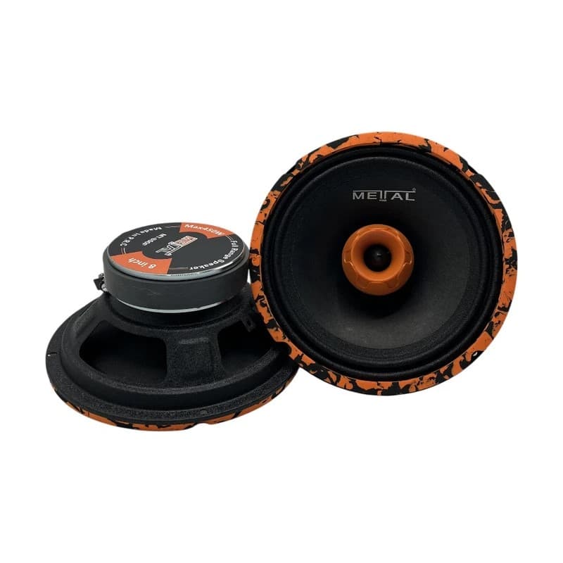 فول رنج خودرو متال مدل MT-800F — تصویر ۵