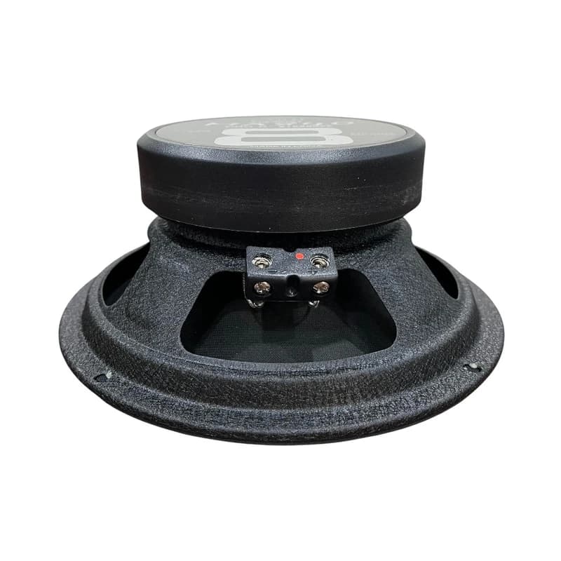 میدرنج پشت خودرو مسیو مدل MX830 سایز 8 اینچ — تصویر ۳