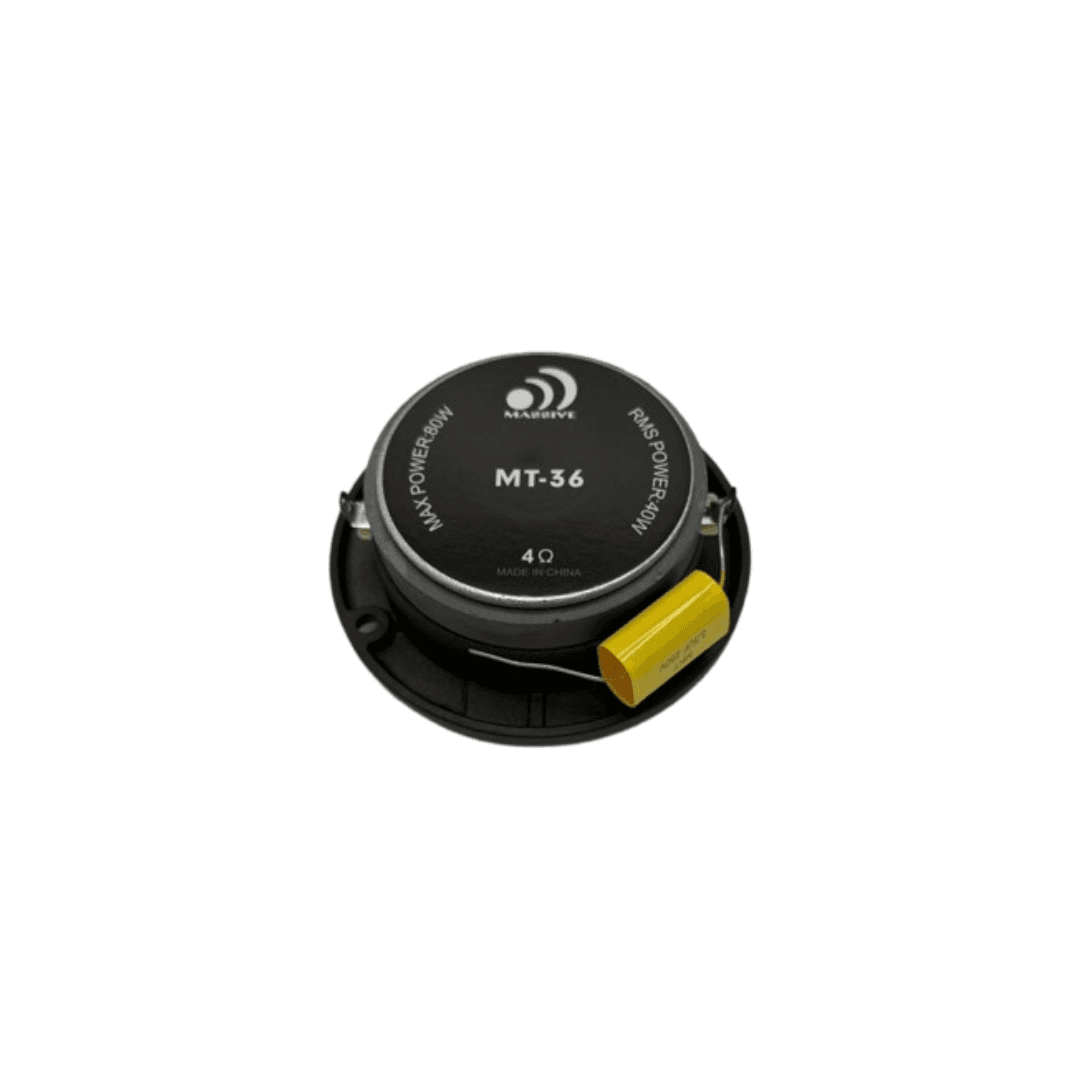 سوپر تیوتر مسیو مدل mt-36 — تصویر ۶