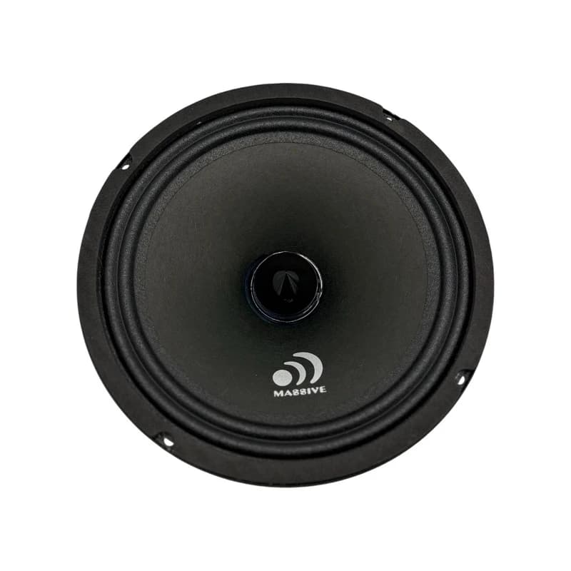 میدرنج خودرو MASSIVE مدل MX840 — تصویر ۲