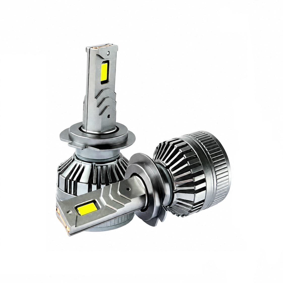 هدلایت ماشین مدل winer v32 proپایهH4