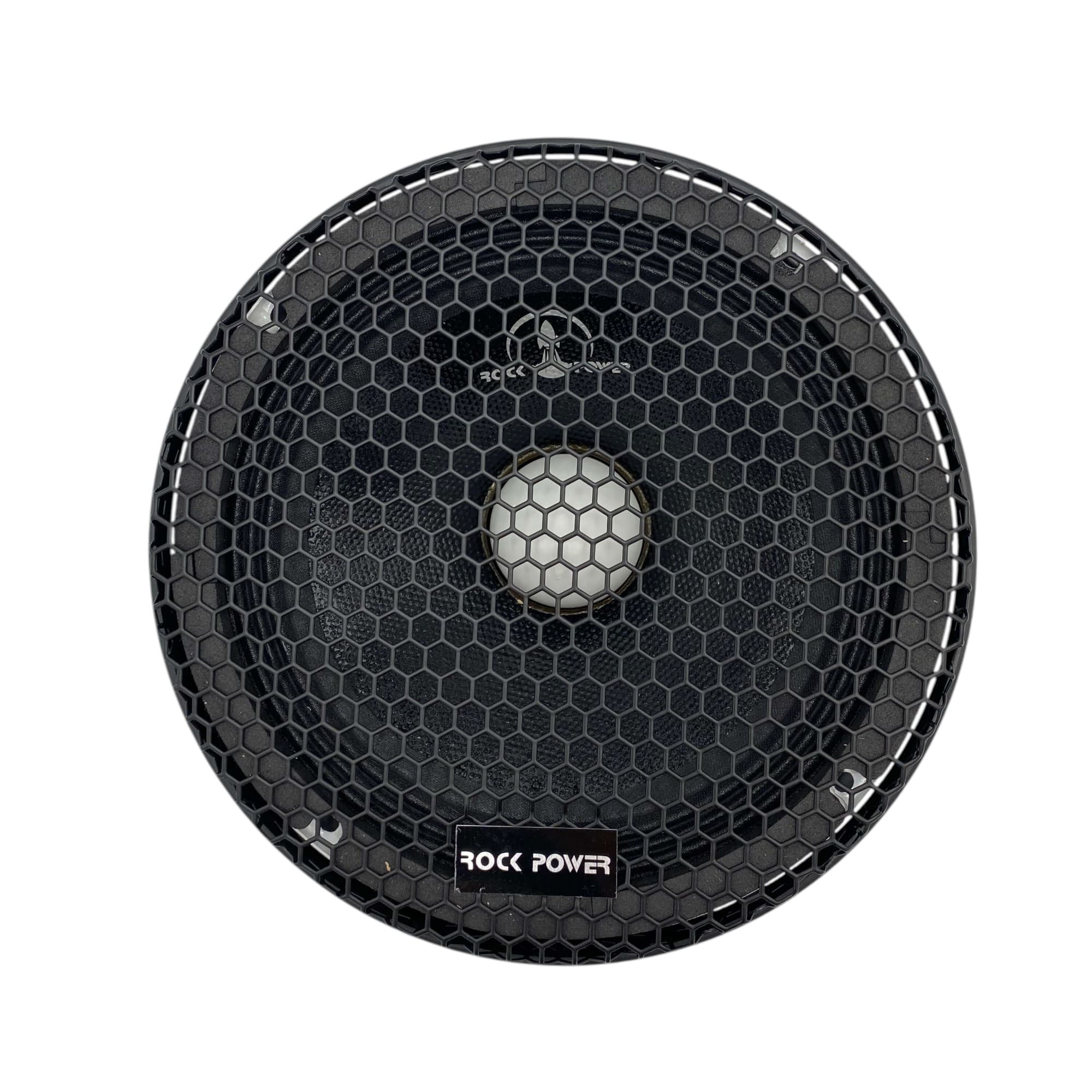 میدرنج راک پاور مدل RK-16PRO — تصویر ۳