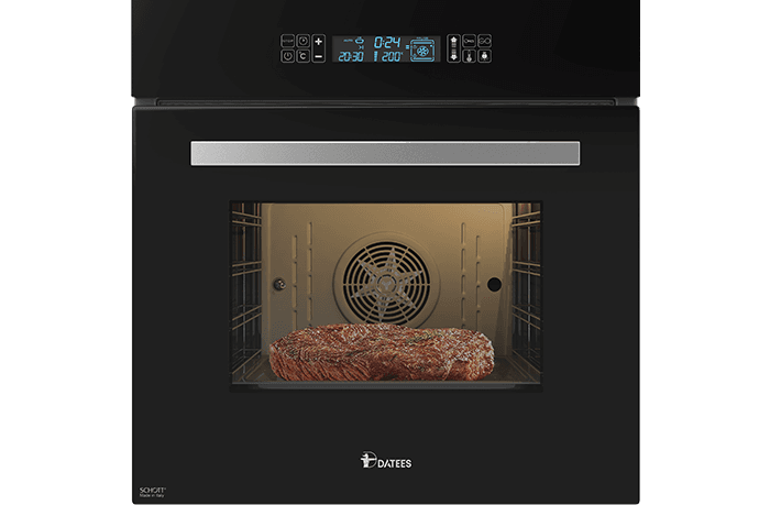 فر توکار داتیس مدل DF 646 — تصویر ۸