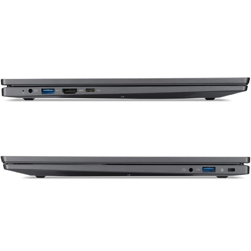 لپ تاپ ایسرASPIRE LITE 15 ACER i5 13420H-8GB-512GB-INTEL-FHD-IPS — تصویر ۶