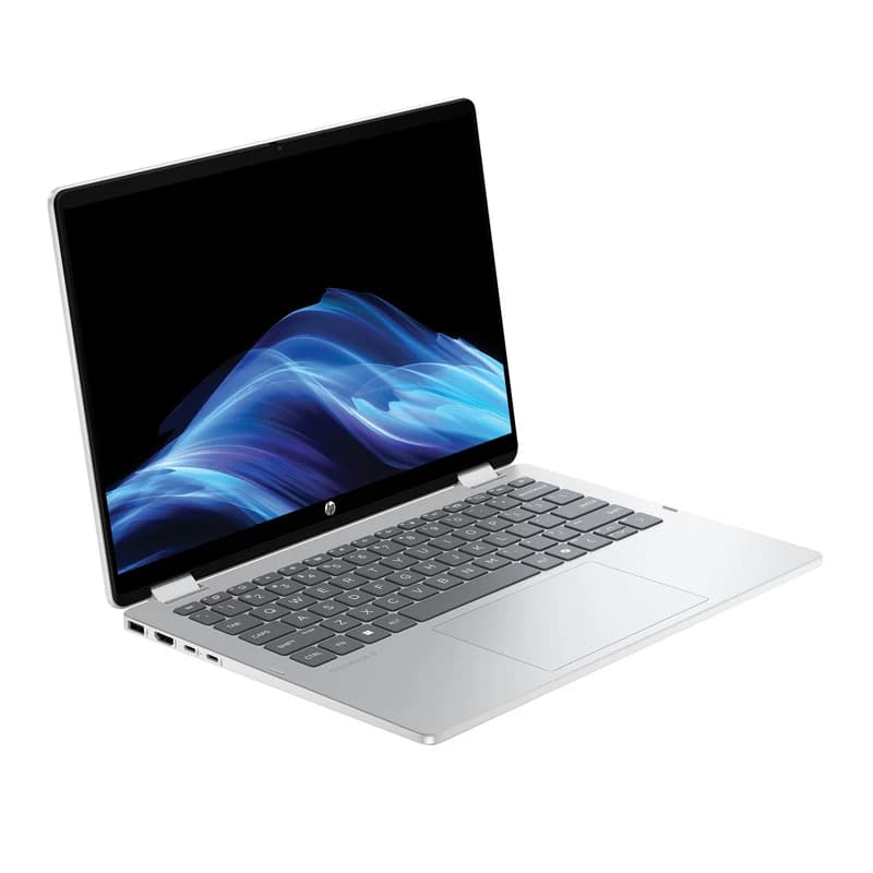 لپ تاپ اچ پی HP OmniBook 14-FP0023DX CORE7 150U-16GB-512GB-INTEL-FHD IPS TOUCH — تصویر ۶