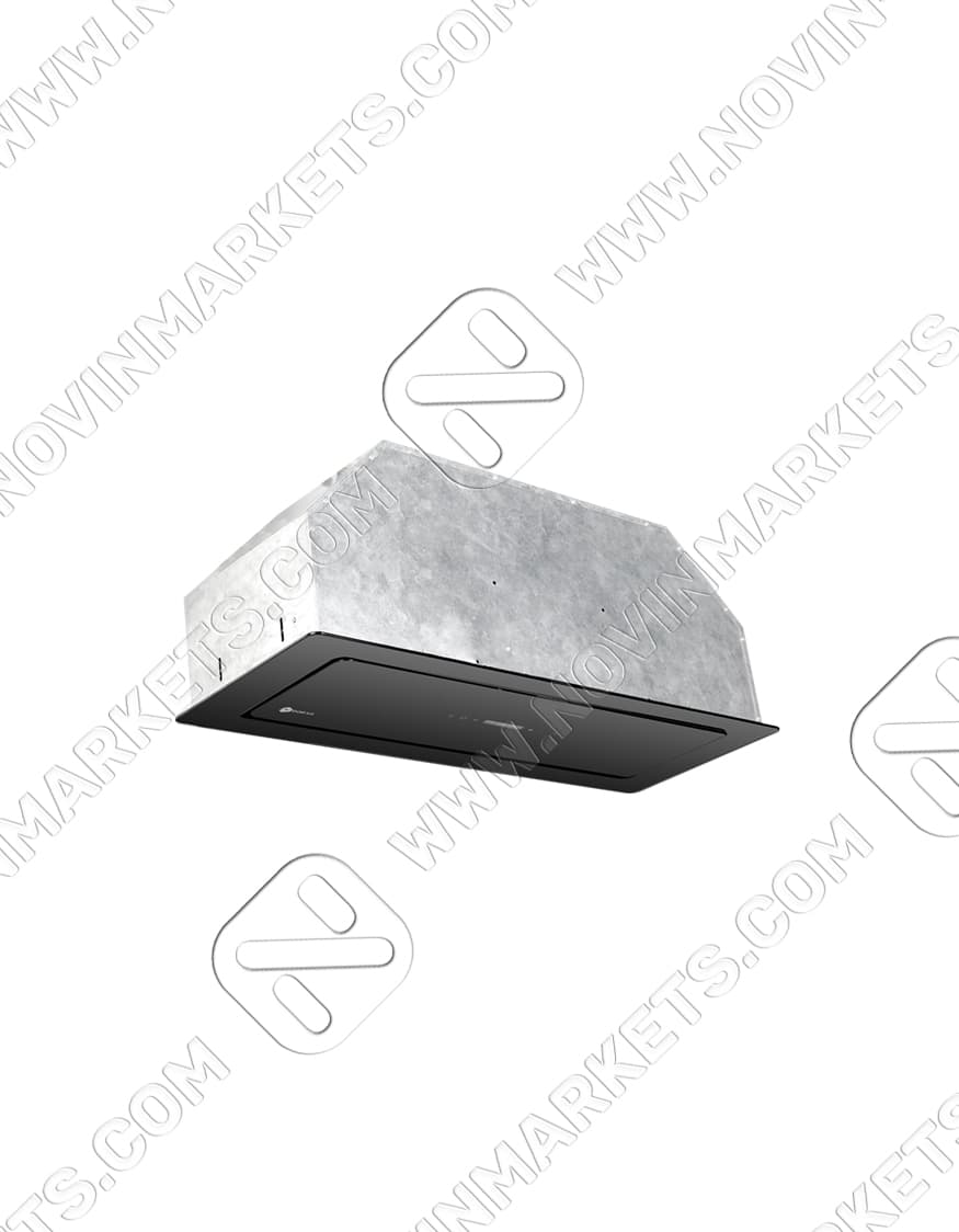 هود درسا مدل DH1409-80