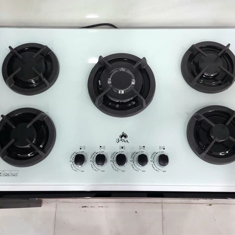 اجاق گاز رو میزی جانا مدل GA502W