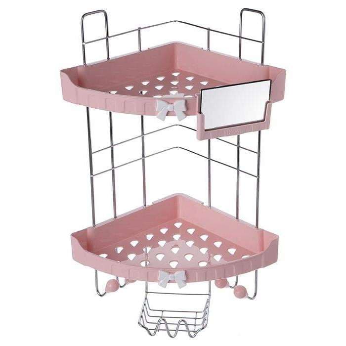جالیفی بازن Bazen لایف 3گوش حمام 3طبقه طوسی
