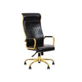 صندلی مدیریتی M 513 لیور