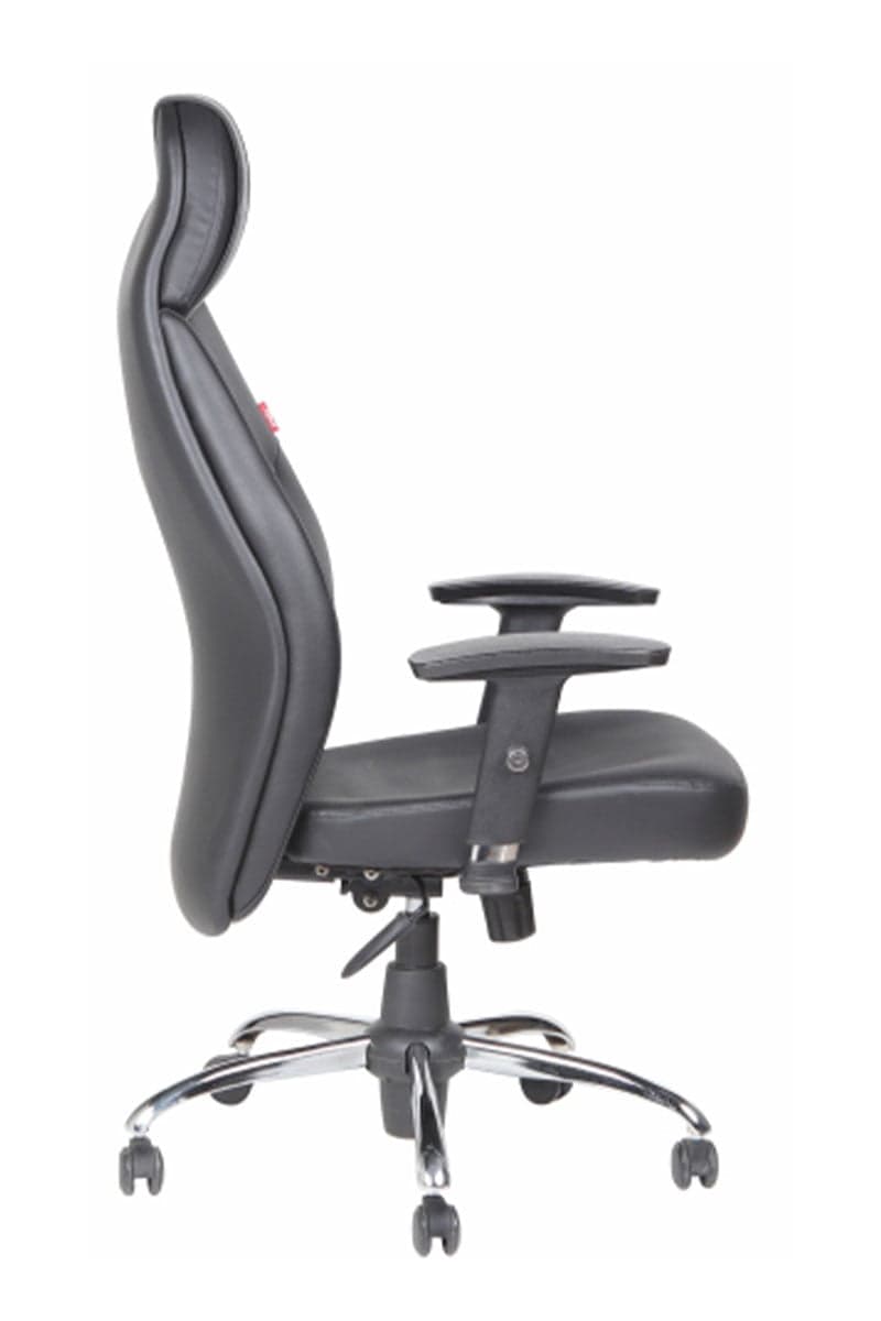 صندلی مدیریتی M5040 لیور — تصویر ۳