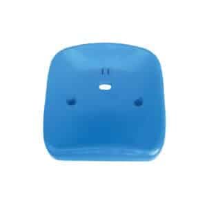 صندلی استادیومی F 305 بدون پشتی افرند دو پیچ((حداقل تعداد جهت ثبت سفارش 30 عدد ))