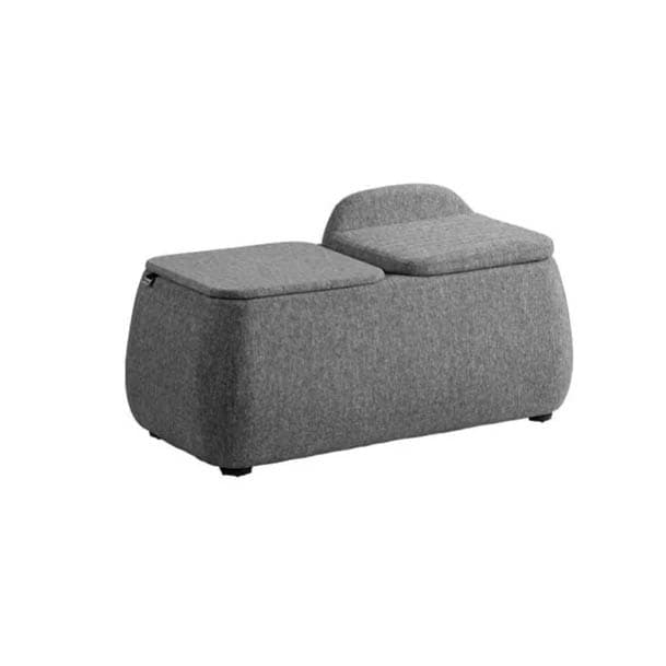 مبل تکنفره P 10 NR راشن