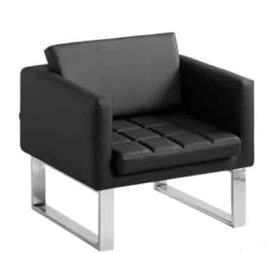 مبل تکنفره F 500 CN1 راشن