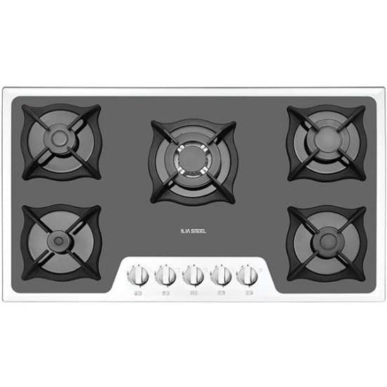 اجاق گاز رو میزی ایلیا استیل مدل G503M
