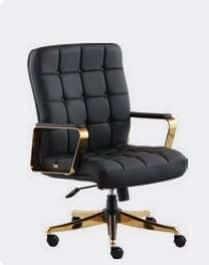 صندلی کارمندی K 950 P راشن