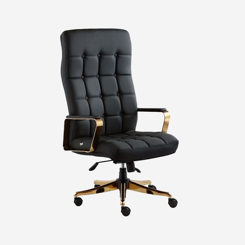 صندلی مدیریتی M950P راشن — تصویر ۱۰