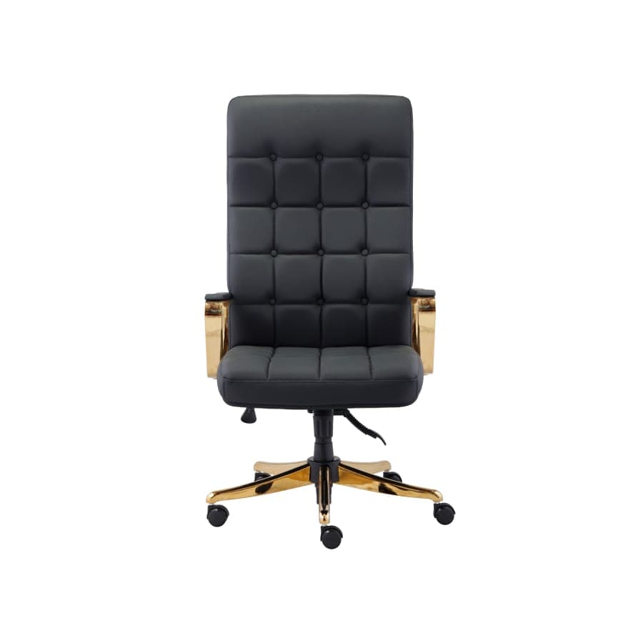 صندلی مدیریتی M950P راشن — تصویر ۵