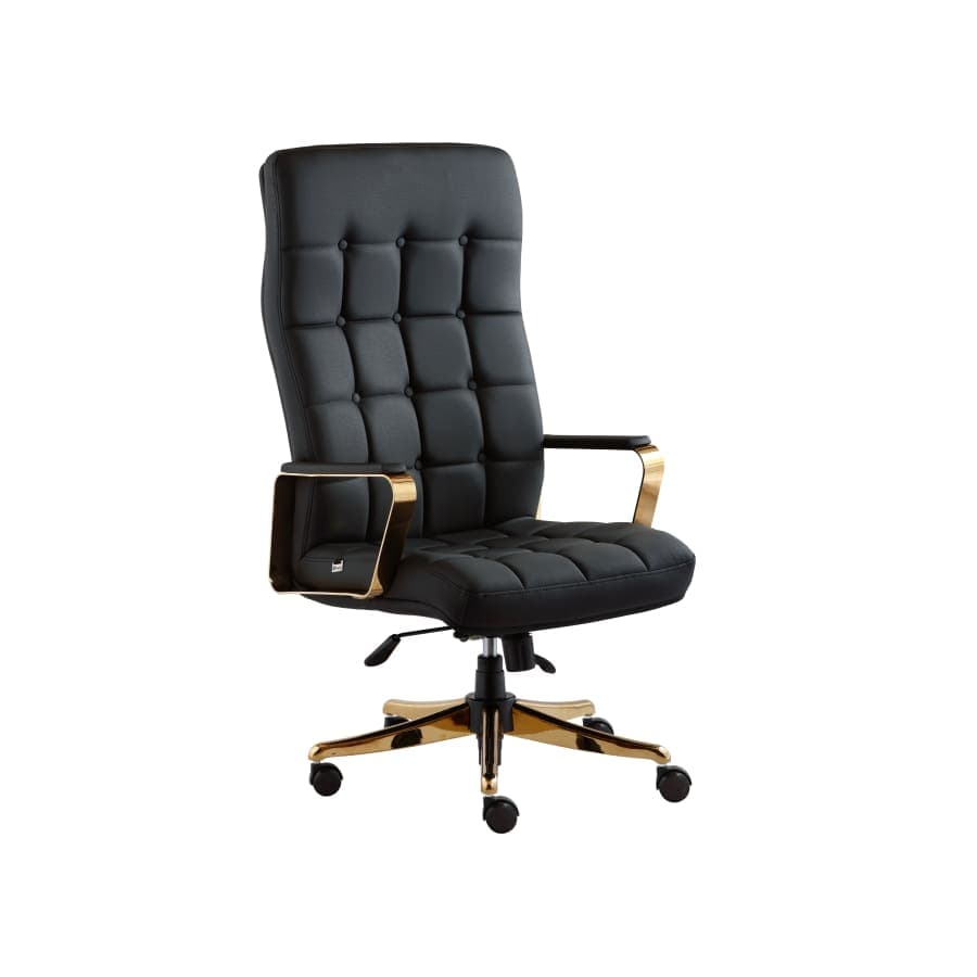 صندلی مدیریتی M950P راشن