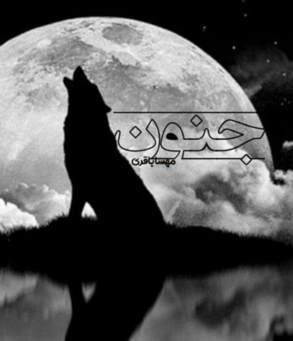 رمان جنون | دانلود | کتاب خوان