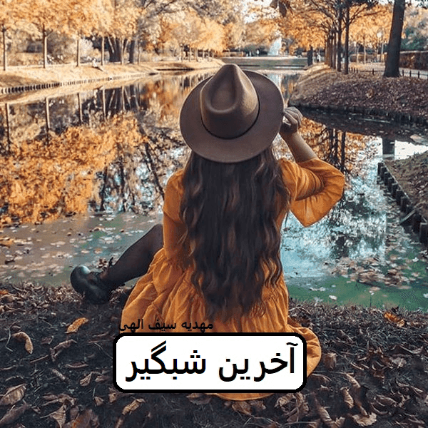 رمان آخرین شبگیر | دانلود | کتاب خوان — تصویر ۲