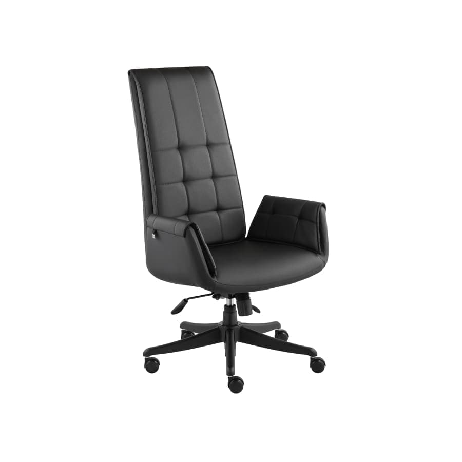 صندلی مدیریتی M 930 B راشن
