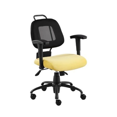 صندلی کارمندی K 740 BD راشن
