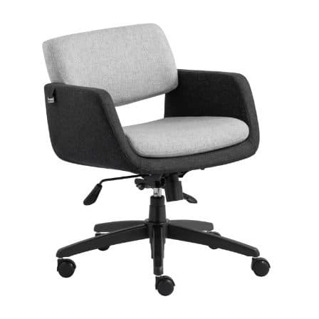 صندلی کارمندی K 720 B راشن