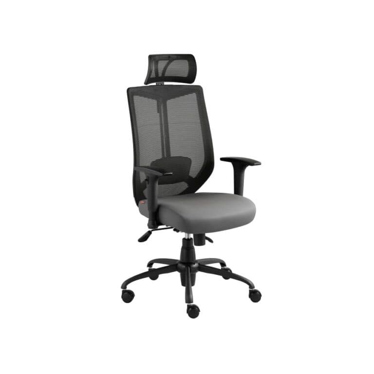 صندلی مدیریتی M890T راشن — تصویر ۱۱