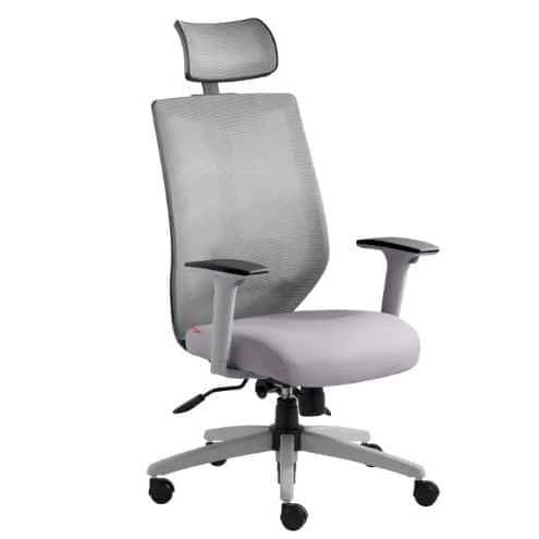 صندلی مدیریتی M890T راشن — تصویر ۱۰