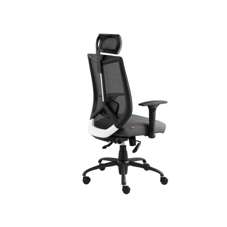 صندلی مدیریتی M890T راشن — تصویر ۱۲