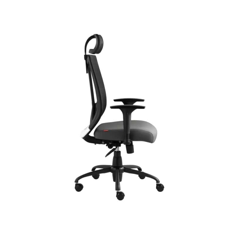 صندلی مدیریتی M890T راشن — تصویر ۵