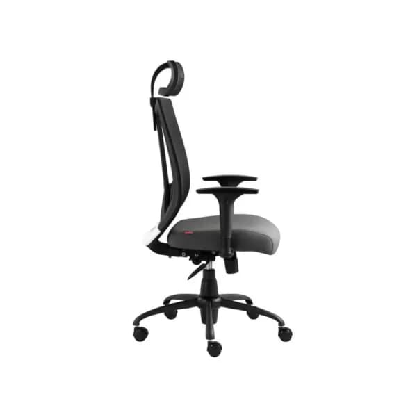 صندلی مدیریتی M890B راشن — تصویر ۱۲