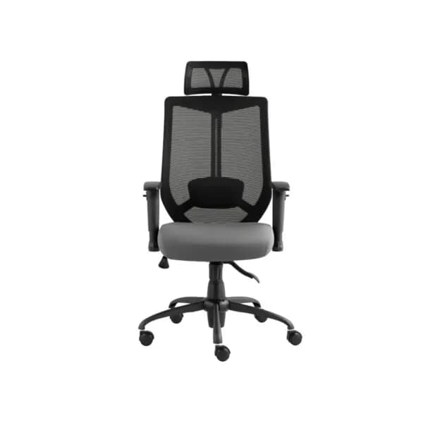 صندلی مدیریتی M890B راشن — تصویر ۱۰
