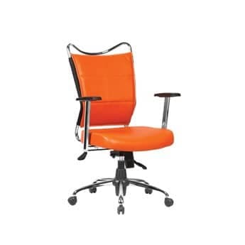 صندلی کارمندی K 710 آروین گستر