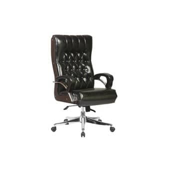 صندلی مدیریتی M 515 آروین گستر