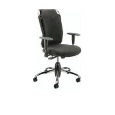 صندلی کارمندی K 712 مدرن صنعت — تصویر ۲