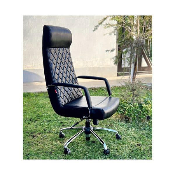 صندلی مدیریتی s88 شیزن با مکانیزم دو اهرمه