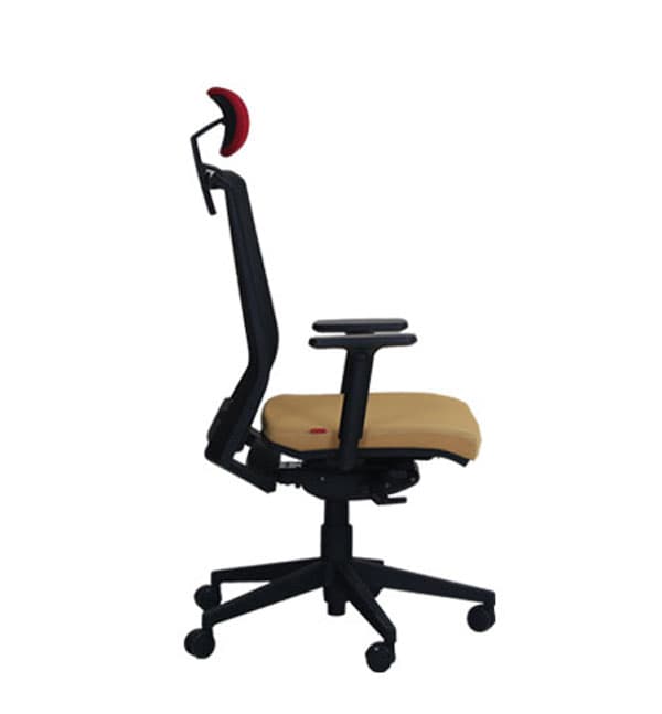 صندلی مدیریتی SM850 — تصویر ۱۲