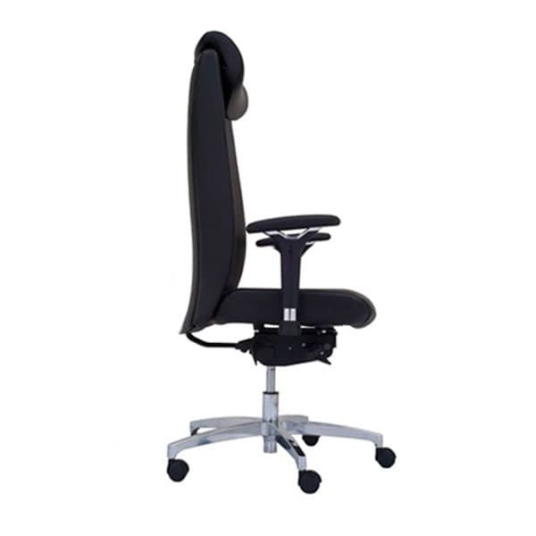 صندلی مدیریتی SM910 — تصویر ۱۱